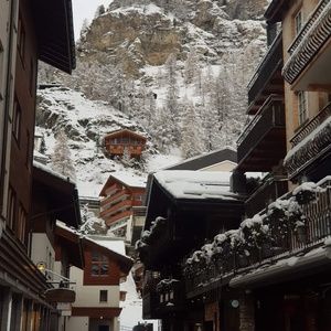 Meet your Posher, Randy